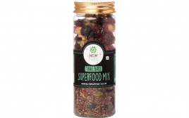 New Tree Trail Bites Superfood Mix   Jar  170 grams